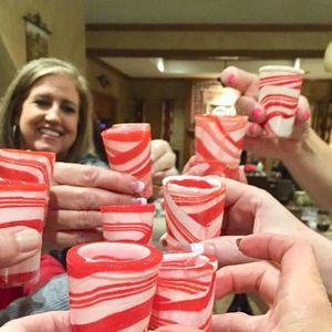 Meet your Posher, Johnna